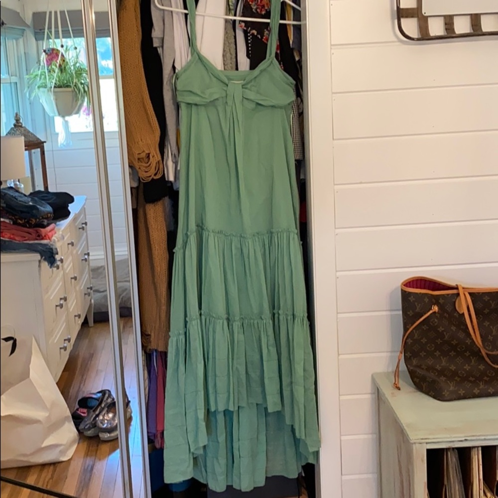 dress